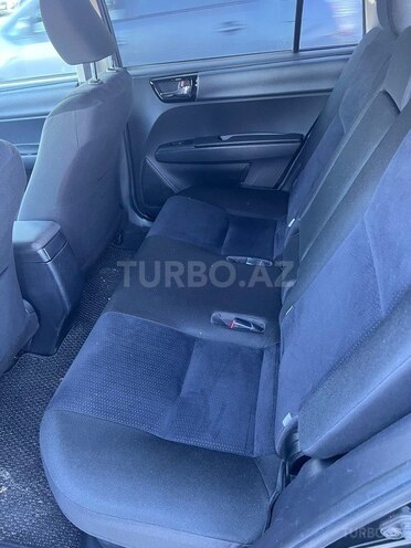 Toyota Corolla Fielder 2018, 147,700 km - 1.5 l - Bakı