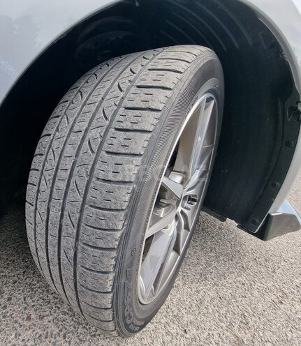 Hyundai Sonata 2015, 200,376 km - 2.0 l - Bakı