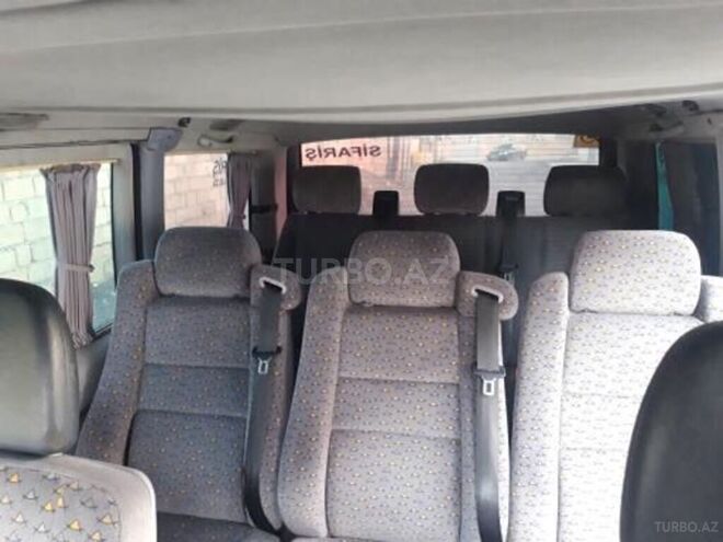 Mercedes Vito 111 2000, 340,000 km - 2.3 l - Xaçmaz