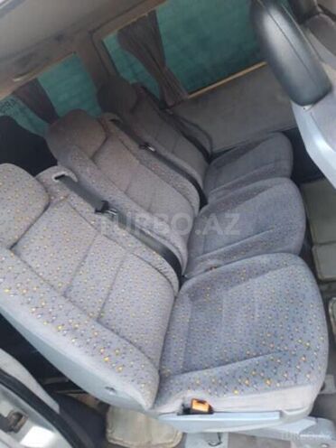 Mercedes Vito 111 2000, 340,000 km - 2.3 l - Xaçmaz