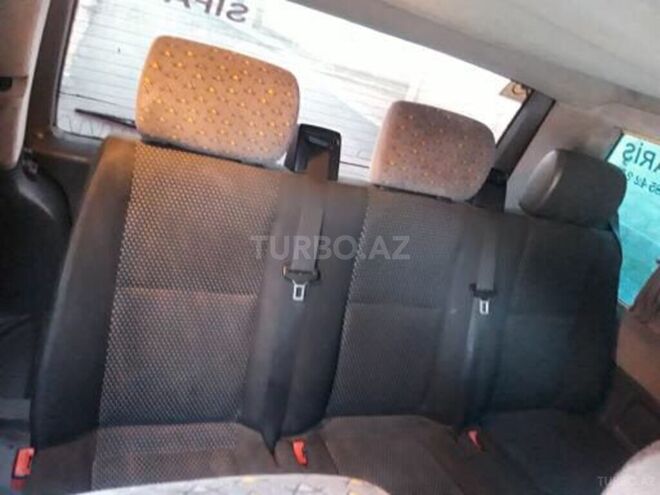 Mercedes Vito 111 2000, 340,000 km - 2.3 l - Xaçmaz