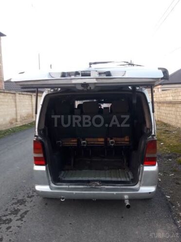 Mercedes Vito 111 2000, 340,000 km - 2.3 l - Xaçmaz