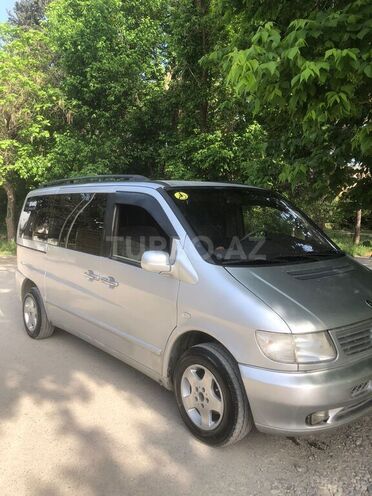 Mercedes Vito 111 2000, 340,000 km - 2.3 l - Xaçmaz