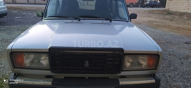 LADA (VAZ) 2104 2007, 16,000 km - 1.6 l - Hacıqabul