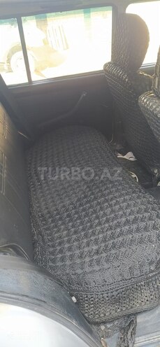LADA (VAZ) 2104 2007, 16,000 km - 1.6 l - Hacıqabul