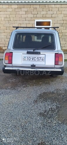 LADA (VAZ) 2104 2007, 16,000 km - 1.6 l - Hacıqabul