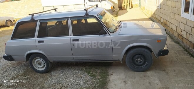 LADA (VAZ) 2104 2007, 16,000 km - 1.6 l - Hacıqabul