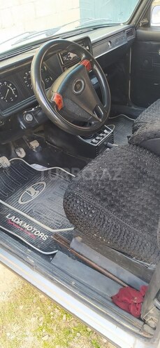 LADA (VAZ) 2104 2007, 16,000 km - 1.6 l - Hacıqabul