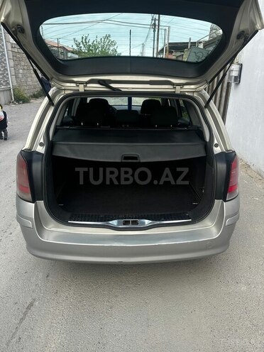 Opel Astra 2004, 310,000 km - 1.4 l - Bakı