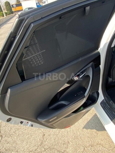 Hyundai Grandeur 2012, 158,000 km - 2.4 l - Bərdə