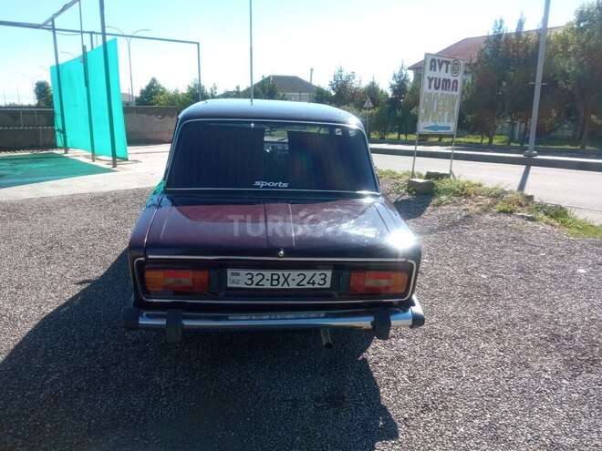 LADA (VAZ) 2106 2004, 94,817 km - 1.5 l - Göygöl
