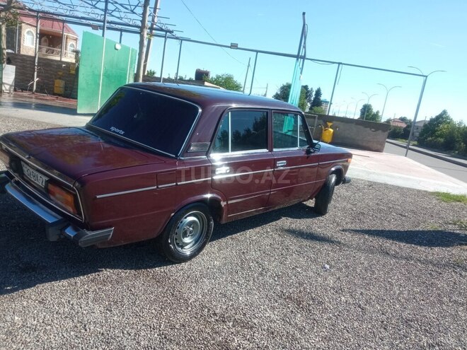 LADA (VAZ) 2106 2004, 94,817 km - 1.5 l - Göygöl