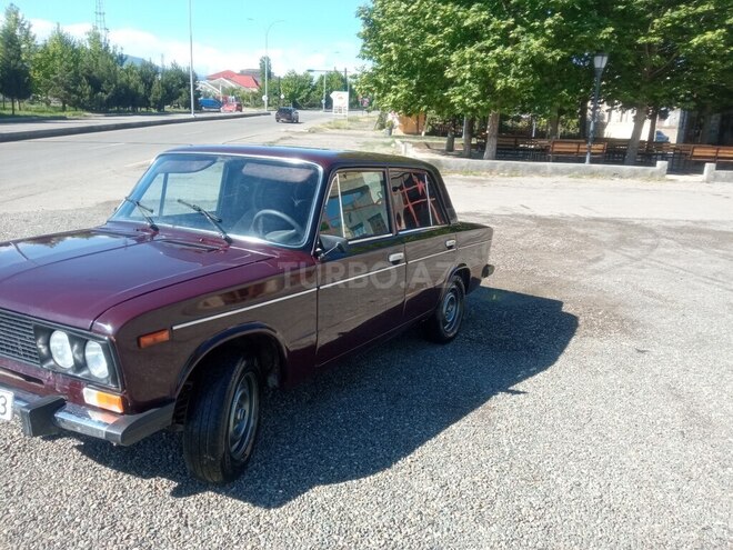 LADA (VAZ) 2106 2004, 94,817 km - 1.5 l - Göygöl