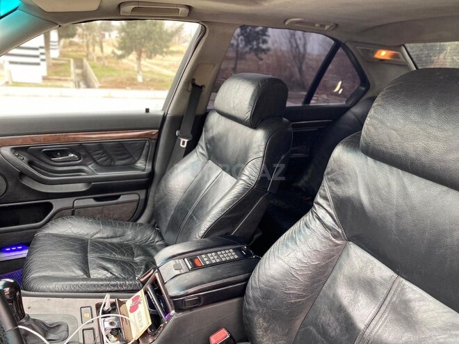 BMW 735 1996, 225,000 km - 3.5 л - Bakı