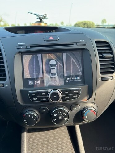 Kia K3 2014, 43,700 km - 1.6 l - Bakı