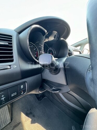 Kia K3 2014, 43,700 km - 1.6 l - Bakı