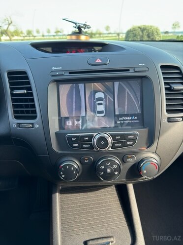 Kia K3 2014, 43,700 km - 1.6 l - Bakı