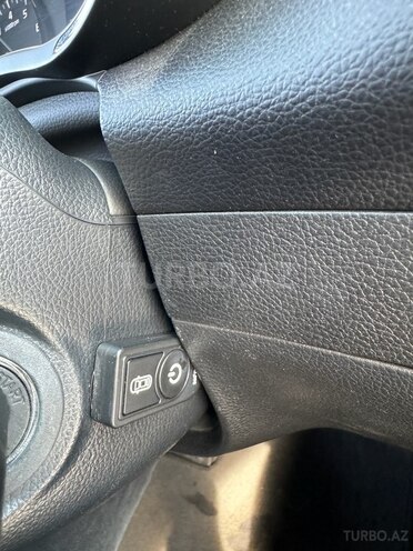 Kia K3 2014, 43,700 km - 1.6 l - Bakı