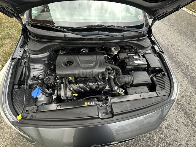 Hyundai Accent 2018, 65,300 km - 1.6 l - Bakı
