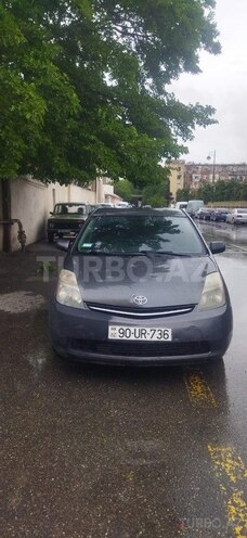 Toyota Prius 2007, 295,000 km - 1.5 l - Bakı