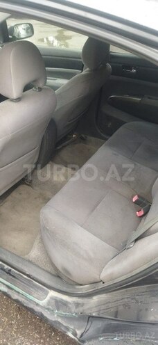 Toyota Prius 2007, 295,000 km - 1.5 l - Bakı