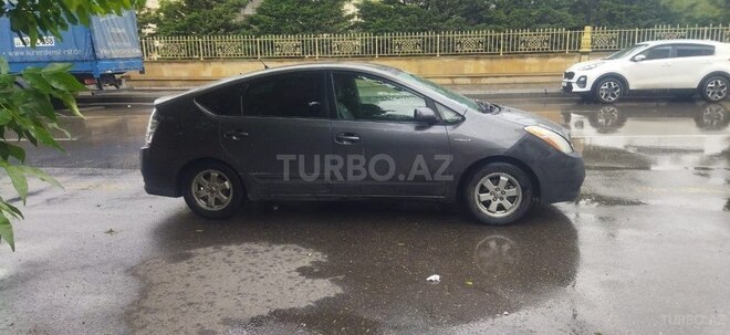Toyota Prius 2007, 295,000 km - 1.5 l - Bakı