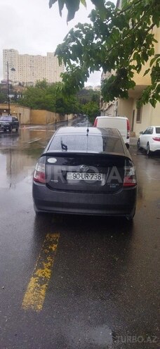Toyota Prius 2007, 295,000 km - 1.5 l - Bakı