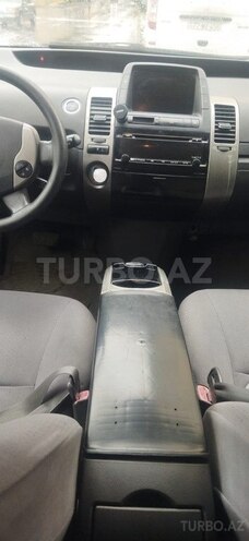 Toyota Prius 2007, 295,000 km - 1.5 l - Bakı