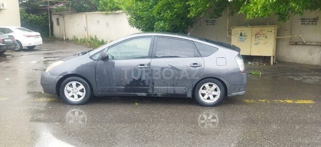 Toyota Prius 2007, 295,000 km - 1.5 l - Bakı
