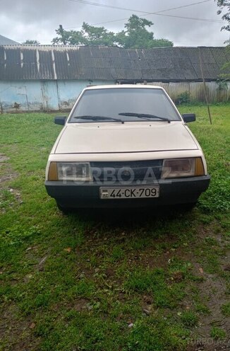 LADA (VAZ) 2109 1988, 990,000 km - 1.5 l - Masallı