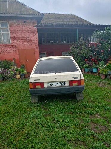 LADA (VAZ) 2109 1988, 990,000 km - 1.5 l - Masallı