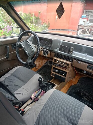 LADA (VAZ) 2109 1988, 990,000 km - 1.5 l - Masallı