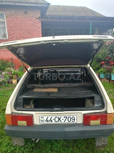LADA (VAZ) 2109 1988, 990,000 km - 1.5 l - Masallı