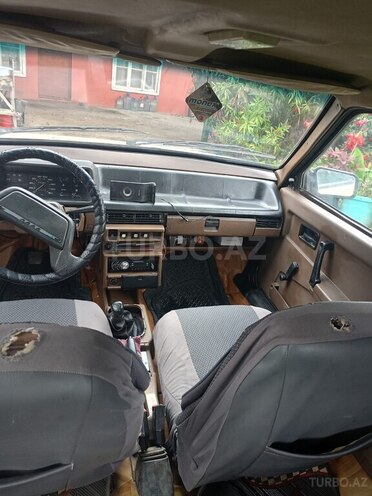 LADA (VAZ) 2109 1988, 990,000 km - 1.5 l - Masallı