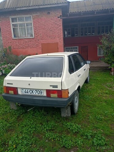 LADA (VAZ) 2109 1988, 990,000 km - 1.5 l - Masallı