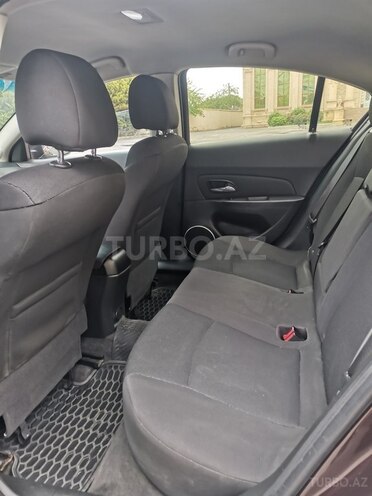 Chevrolet Cruze 2013, 175,000 km - 1.8 л - Bakı