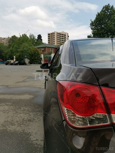 Chevrolet Cruze 2013, 175,000 km - 1.8 л - Bakı