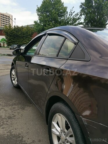 Chevrolet Cruze 2013, 175,000 km - 1.8 л - Bakı