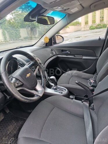 Chevrolet Cruze 2013, 175,000 km - 1.8 л - Bakı