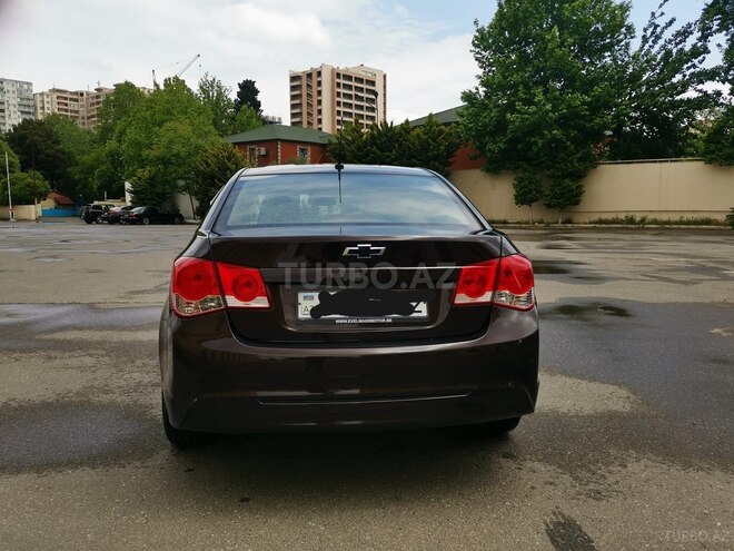 Chevrolet Cruze 2013, 175,000 km - 1.8 л - Bakı