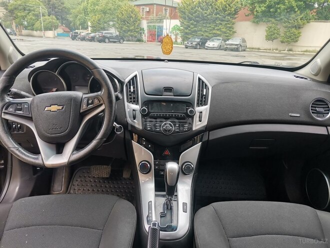 Chevrolet Cruze 2013, 175,000 km - 1.8 л - Bakı