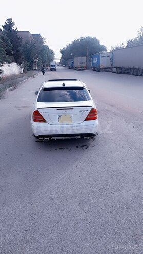 Mercedes C 230 2002, 381,107 km - 2.3 l - Bakı