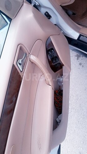 Mercedes C 230 2002, 381,107 km - 2.3 l - Bakı