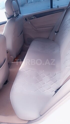 Mercedes C 230 2002, 381,107 km - 2.3 l - Bakı