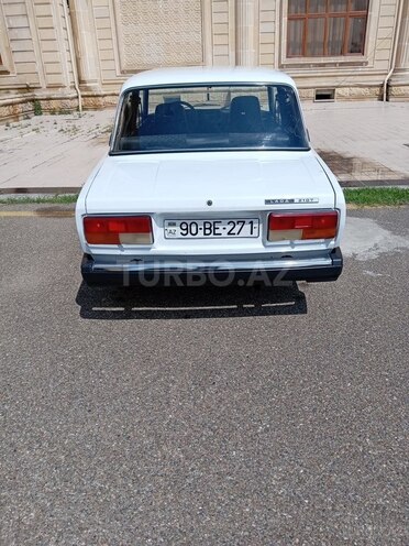 LADA (VAZ) 2106