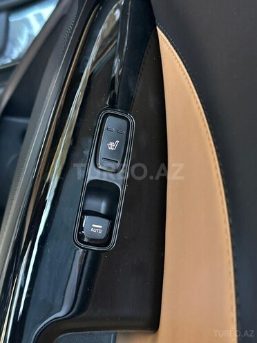 Kia K7 2021, 40,000 km - 2.5 l - Bakı