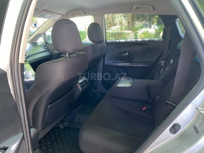 Toyota Venza 2013, 247,839 km - 2.7 l - Bakı