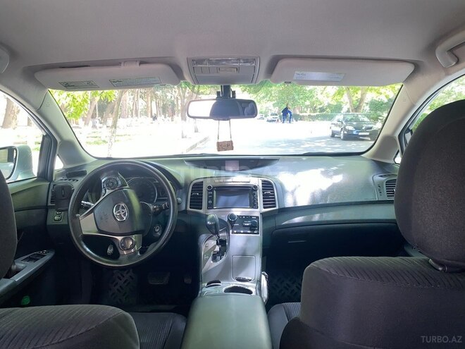 Toyota Venza 2013, 247,839 km - 2.7 l - Bakı
