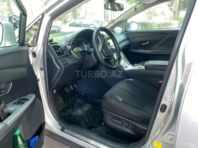 Toyota Venza 2013, 247,839 km - 2.7 l - Bakı
