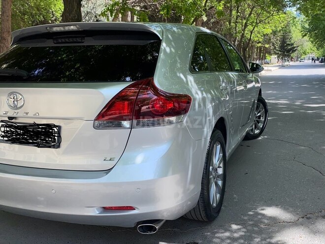 Toyota Venza 2013, 247,839 km - 2.7 l - Bakı